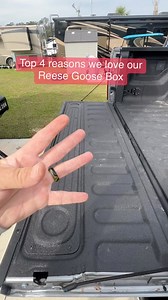 1.8K views · 11 reactions | We LOVE our @reeseproducts Goose Box 20K...