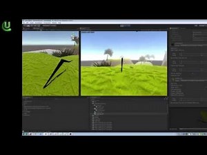 Stranded III - Dev Blog - Advanced Foliage Shader