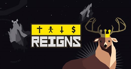 Reigns