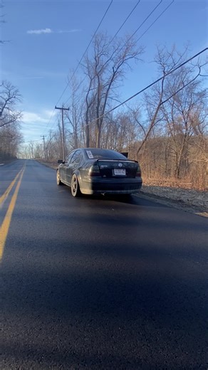 Mk4 2 step sounds so good😍 #fyp #mk4 #jetta