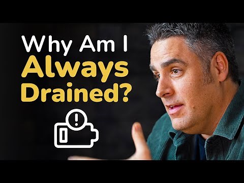 Dysregulated Nervous System: The Signs and Causes