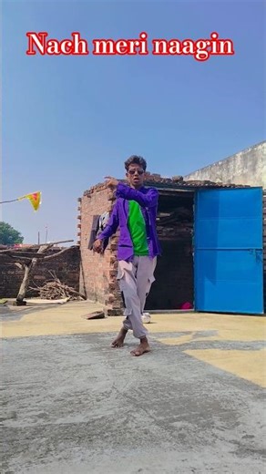 Naach Meri Naagin - Neelkamal Singh Bollywood Song | T Series | #trendingsong #trending #viralsong