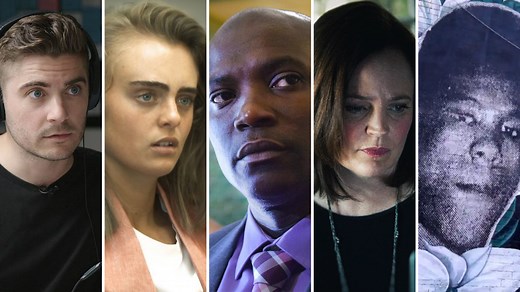 The 19 Most Chilling True Crime Documentaries On HBO Max