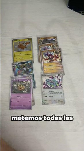 PREPARANDO UN PEDIDO de CARDMARKET 💳 ¡Así lo ENVÍO paso a paso!