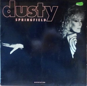 Dusty Springfield - Reputation