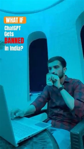 I am building my own private AI - completely from scratch | PocketLLM Ep1 #ai #shorts #viral #ml