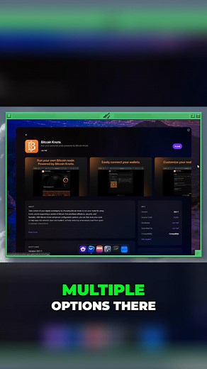 Looking into mining pool choices? This video explores the advantages of solo mining using a Bitaxe Gamma Node. Discover how you can take control and maximize your mining potential. #MiningPools #SoloMining #Bitaxe #CryptoMining #Bitcoin | VoskCoin