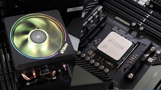AMD Ryzen 7 3700X im Review
