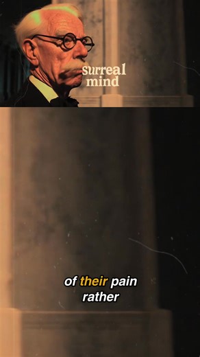 Discover how witnessing another's suffering can foster psychological immunity. This shift transforms anger into empathy, offering a new perspective on connection and understanding. #Empathy #Understanding #Psychology #EmotionalGrowth #Connection | Surreal Mind