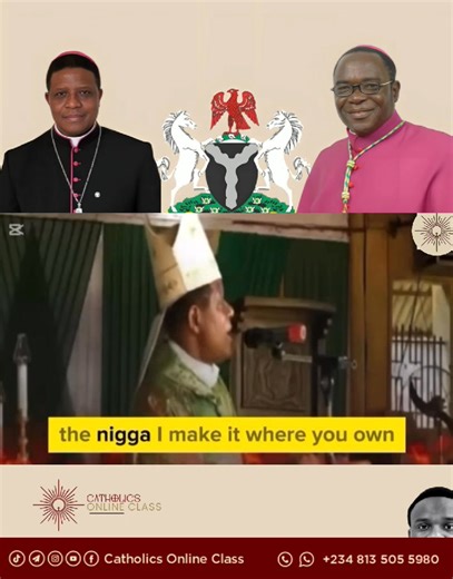 14K views · 362 reactions | When a wise man speaks! Please listen attentively. | Catholics Online Class | Facebook