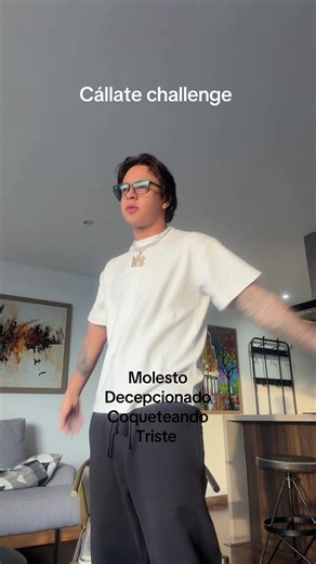 Ajaajajajajajajajajajajjaajja | cállate challenge