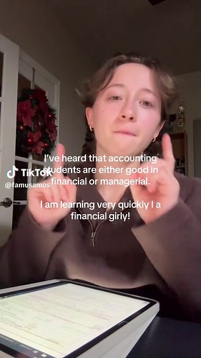Navigating Accounting: Financial vs. Managerial Skills