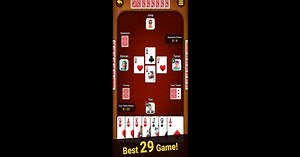 Download & Play 29 Classic Offline Card Game on PC & Mac (Emulator)