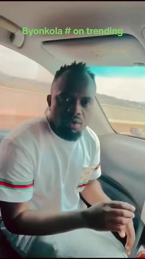 David Lutalo Byonkola Lyrics and Music Videos