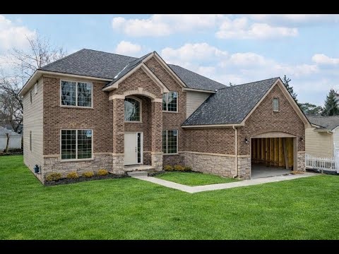 3122 Frankton Drive, Troy, MI - 20251008272