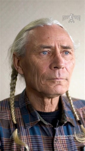 The Late Harold Johnson Interview - Part 1