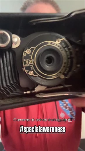 10 comments | Volunteers love photographers. WE love having YOU show...