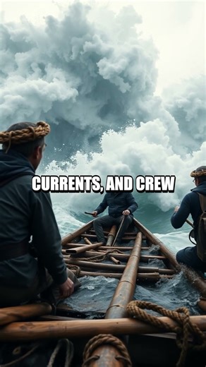 Kon-Tiki: The Balsa Odyssey