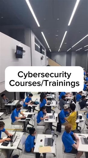 Cybersecurity Courses - Read Information | The Learning Compass