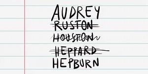 10 Actors Who Don’t Use Their Real Name