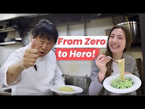 Gourmet Journey: Italian-Japanese Fusion with Yamagata’s Culinary Treasures by Chef Okuda