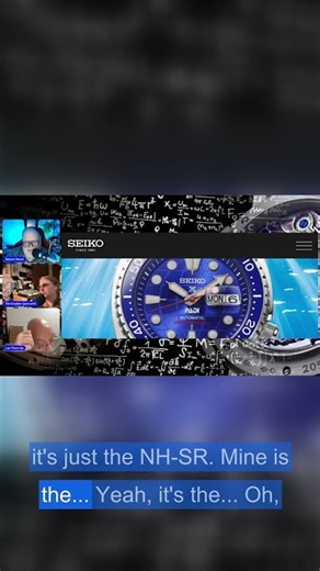 Which movement: Seiko's 4R vs 6R explained