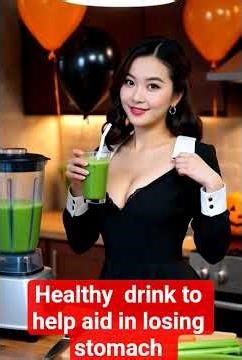 Halloween Slim Down Potion! #bellyfat #weightloss #fat #satfat ​Recipe:​1 cup water​1