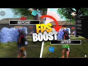 Paid Optimization In Free ⚡ || 240+ FPS In Low End PC 💯|| | BlueStacks 5 | MSI 5