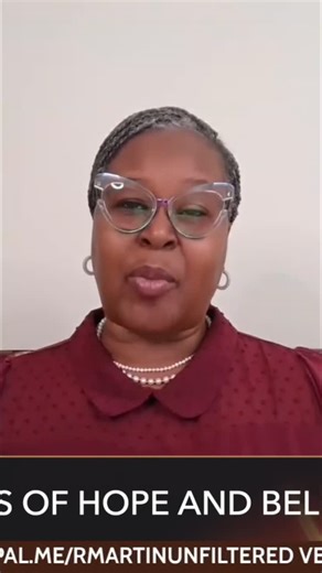 Roland S. Martin on Instagram: "Dr. Jacquie Hood Martin dives into how hope and faith actually work. Referencing Jabez's prayer and stored blessings, she reveals the mechanics behind believing. A truly insightful perspective on finding strength. https://youtube.com/live/eM8UA05Muhk #ABalancedLife #BlackStarNetwork #Faith #Hope #Inspiration #Prayer #Blessings"