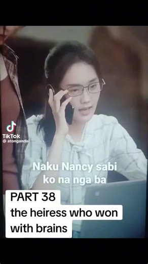 Insights from Linda Walker: The Heiress Perspective