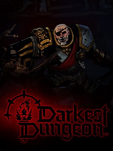 Darkest Dungeon II para PC - PS4 - PS5 - Xbox Series - Xbox One - Nintendo Switch | 3DJuegos