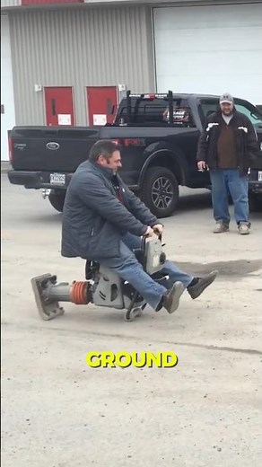 This powerful machine crushes everything #shorts