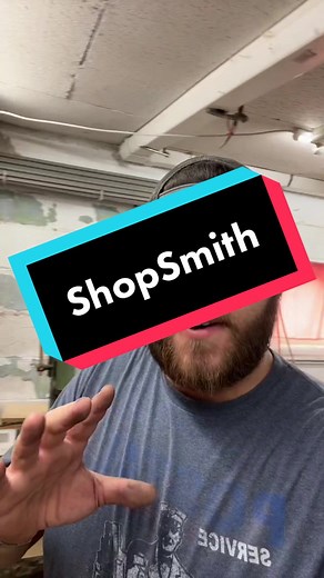 ShopSmith Setup Tips and Woodworking Tricks