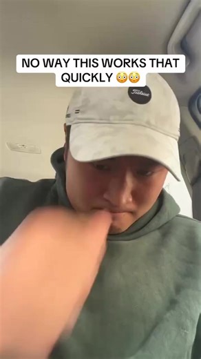 No way it works that quickly!' 🤯 That’s what everyone says after trying Snow Purple Dissolving Teeth Whitening Strips. Whiter teeth in minutes—are you ready for the magic? 💜✨ #smilefearlessly #whiteningstrips #oralhygiene #teethwhitening | SNOW Teeth Whitening