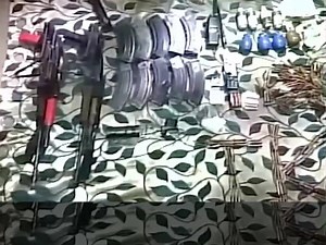 10K views · 57 reactions | NEW CURRENCY NOTES FOUND WITH TERRORISTS In an encounter at Bandipora, Indian army has killed 2 terrorists. The two terrorists were gunned down by the army in Jammu and Kashmir. Combing operations are underway. Meanwhile, it is also reported that the two new Indian currency notes were found with the terrorists. | NEWS9 | Facebook