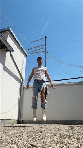 BANGARANGA DANCE 🔥🕺🏽
