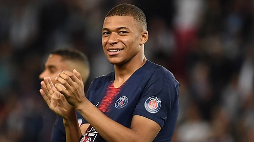 PSG: salaire, prime d'éthique... combien gagne Kylian Mbappé
