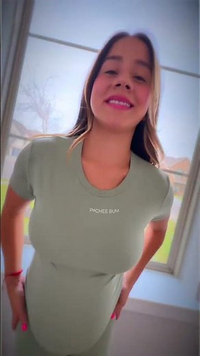 HOT LATINA TRY ON HAUL