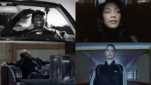 adidas Originals and Samuel L. Jackson go on a Superstar hunt