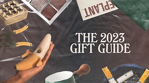 Retail Therapy 055: The 2023 Gift Guide