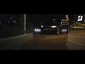 BRIDGESTONE ALENZA 001