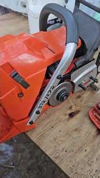 An idea for testing 372xp Big bore Ported 272 prototype !