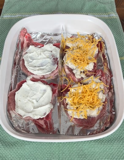 2.8M views · 4.9K reactions | Easy pork chop hack for a quick dinner | Paul S Show | Facebook