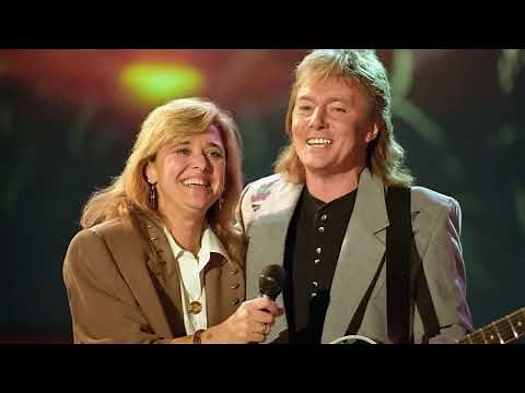 Suzi Quatro - Chris Norman - Stumblin' in