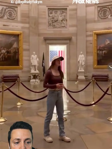 Chills as Specialist Madeline Douglas Sings Amazing Grace!! | madeline