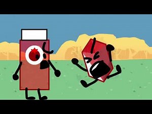 MY OBJECTS OF OBJECTLAND 4b SCENES and VOICES!