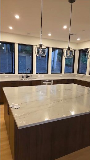 Sealing Quartzite Countertops