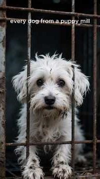 Dogs Rescued | Dog Transformation in Harford County #adoptdontshop #dog