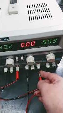 O TESTE que Pode Economizar Milhares em um Servo Drive! | SCR na Prática | Parte 14