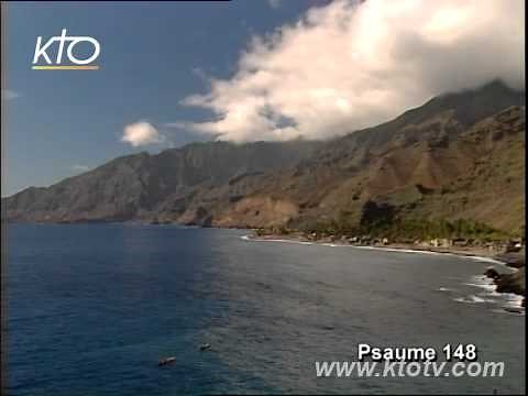 Psaume 148